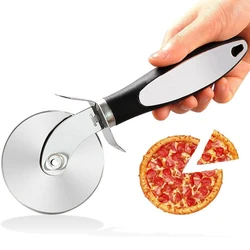 Round Pizza Cutter