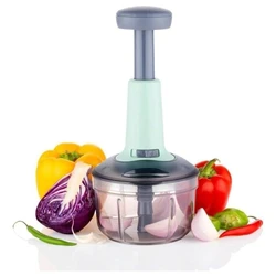 Vegetable Hand Chopper