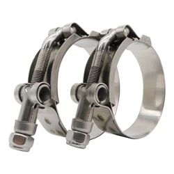 T Bolt Hose Clamps
