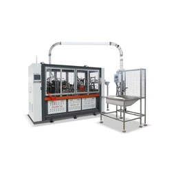 Cup Blank Making Machine