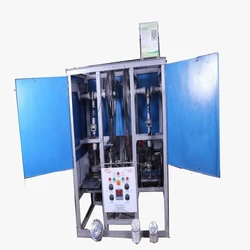 Die Bowl Making Machine