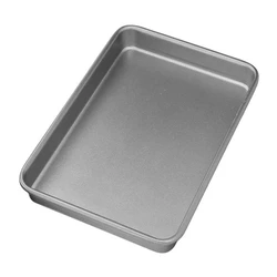 Steel Baking Tray
