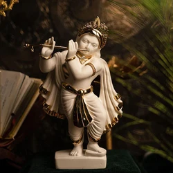 Lord Krishna Statue