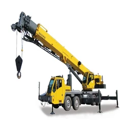 Crane Service
