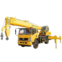 Crane Service Providers