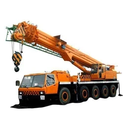 Tower Crane Rental Service