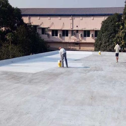Waterproofing Service