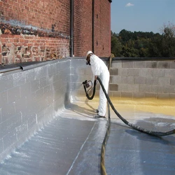Waterproof Coating Services
