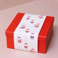 Christmas Boxes