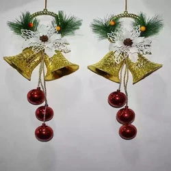 Christmas Hanging Bell