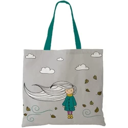 Canvas Printed Bags