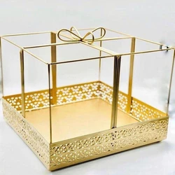 Gift Metal Hampers