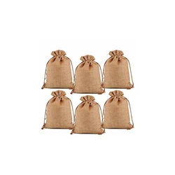 Jute Wedding Bag