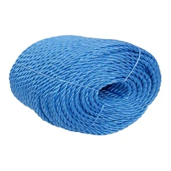 PP Ropes Coil