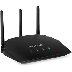 Wireless Netgear Router