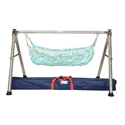 Baby Folding Cradle