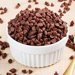 Chocolate Choco Chips