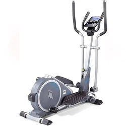 Trainer Elliptical Machine