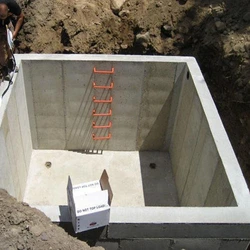 Water Tank Waterproofing Service