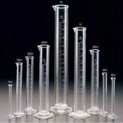 Glass Measuring Cylinder