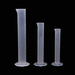 Laboratory Measuring Cylinders