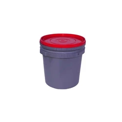 HDPE Lubricating Bucket