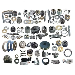 Hydraulic Parts
