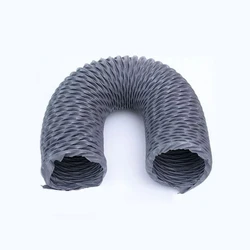 Fabric Duct Hoses