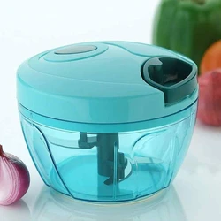 Mini Handy Compact Chopper 