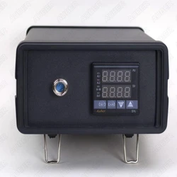 Black Pid Controller
