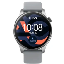 Silicone Bluetooth Smart Watch
