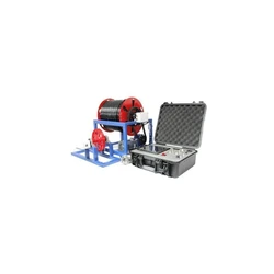 Borewell Pipe Inspection Camera