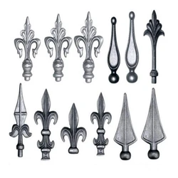 Gate & Grill Fittings