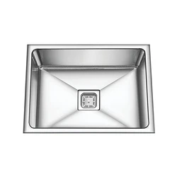 SS Kitchen Sinks