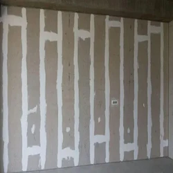 Gray Everest Wall Panel