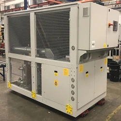 Water Instant Chiller