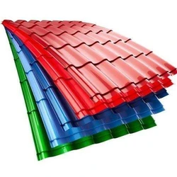 JSW Roofing Sheets