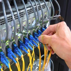 Computer Cabling Installation Service