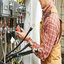 Electrical Wiring Service