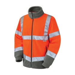 Industrial Safety Jackets