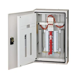 Electrical Distribution Box