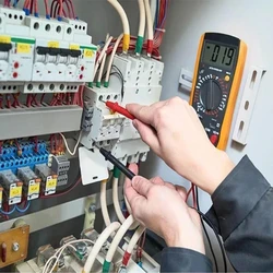 Control Panel Repairing Service