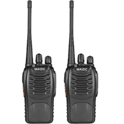 Portable Walkie Talkie