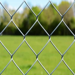 Chainlink Fence