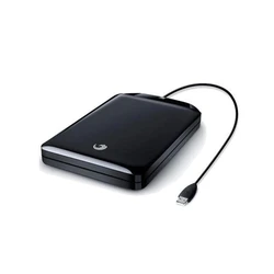 External Hard Disk Drive