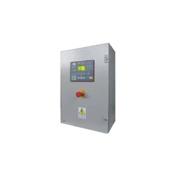 Automatic Main Failure Panel