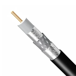 Catv Coaxial Cable
