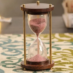 Antique Sand Timer