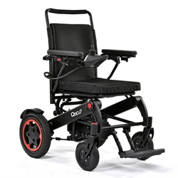 Power Wheelchair