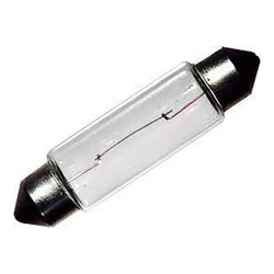 Electric Festoon Bulb